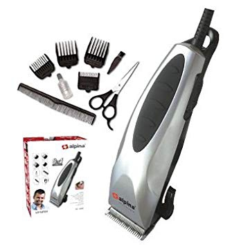 alpina hair clipper