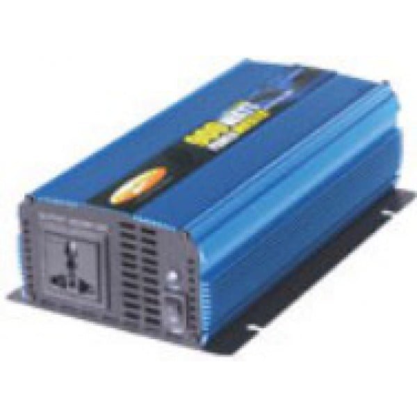 Buy 12V DC to 220V 50 Hz AC Power Inverter 900 Watts