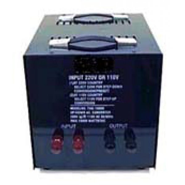 15000 watts step up and down voltage converter transformer thg 15000 220 to 110 volts ce approved 4cd