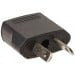 american or european foreign plug to australia new zealand power plug adapter 22a