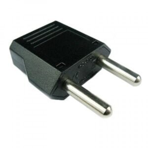 american to european foreign power plug adapter 0cd