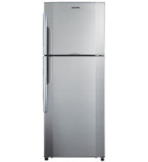 hitachi 155 cuft rz440 top mount refrigerator 220 volts 317 1