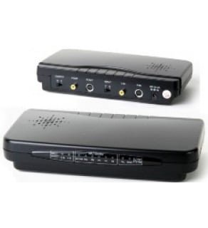 multisystem video system converter pal ntsc secam composite rca y c ae4