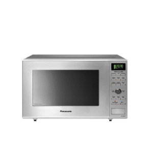 panasonic nn gd692s with grill microwave oven 31 liters 220 volts 010 1