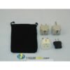 vietnam power plug adapters kit with travel carrying pouch a0f 2